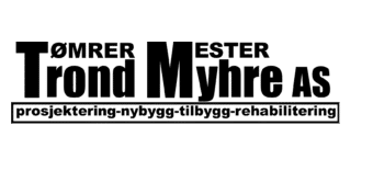 Tømrermester Trond Myhre AS